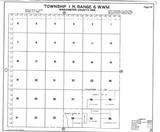 Page 029 - Township 1 N. Range 6 W., Washington County 1928